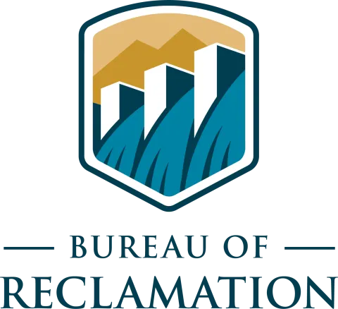 Bureau of Reclamation Logo