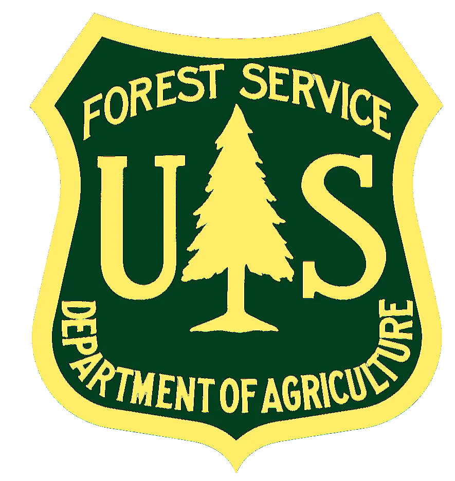 US Forest Service Logo