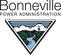 Bonneville Power Administration Logo