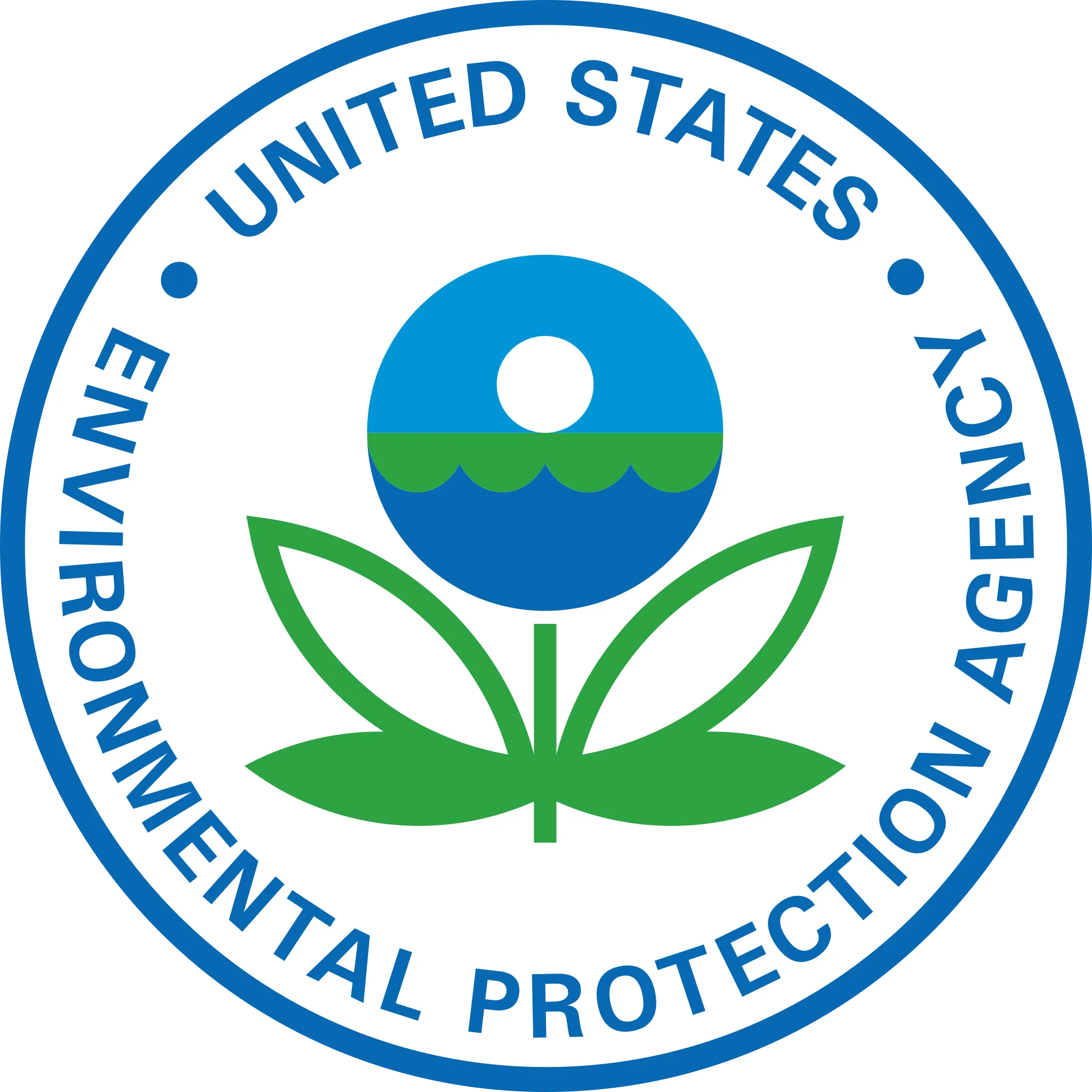 US Environmental Protection Agency Logo