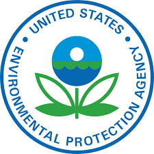 Environmental Protection Agency logo