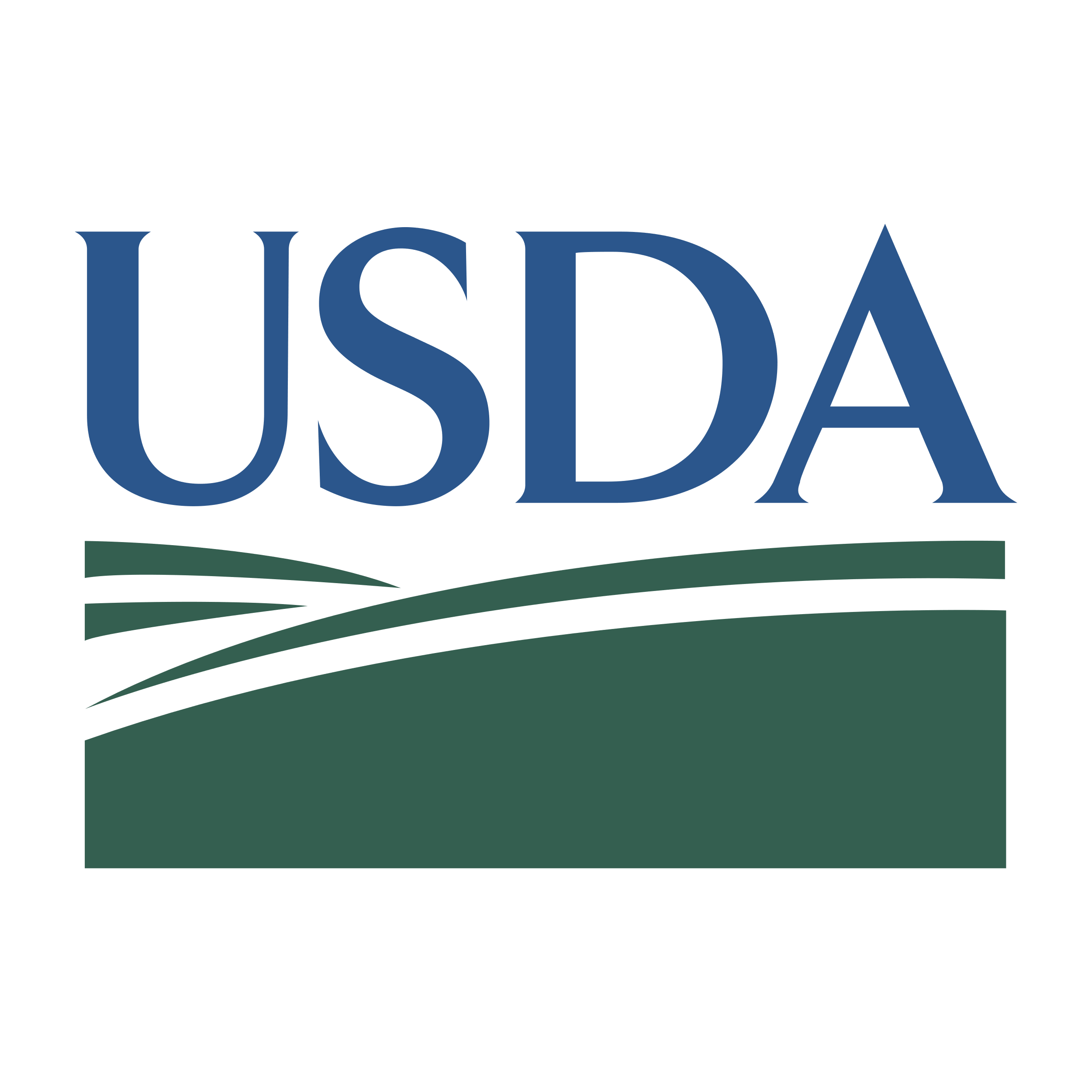 Department of Agriculture logo